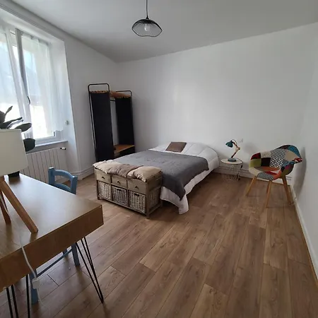Holiday home Marceline Lannion