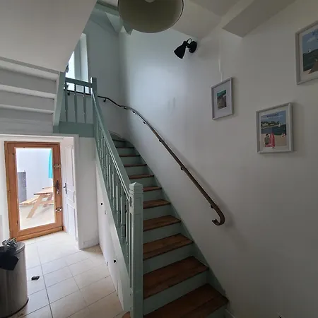 Holiday home Marceline Lannion